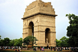 new delhi