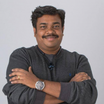Viswanathan Rajendran