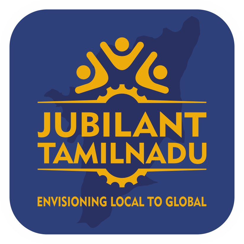 Jubilant Tamilnadu