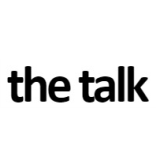 the talk