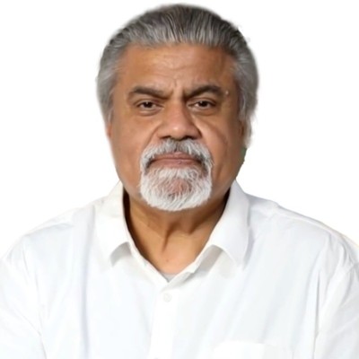 Ananth Vaidyanathan