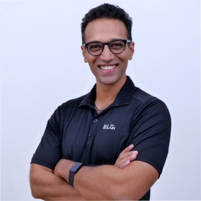 Anvar Jay Varadaraj