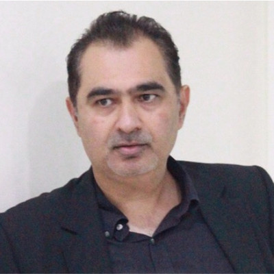 Avnish Sabharwal