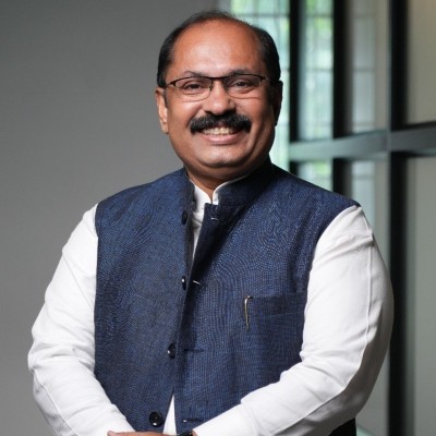 Dr. Chackochen Mathai