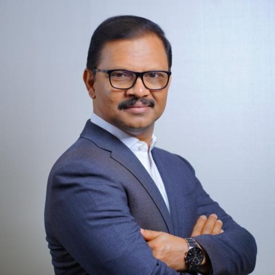 EP Abdurahiman Chairman