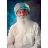 Guru Mithreshiva