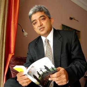 Harish Bijoor