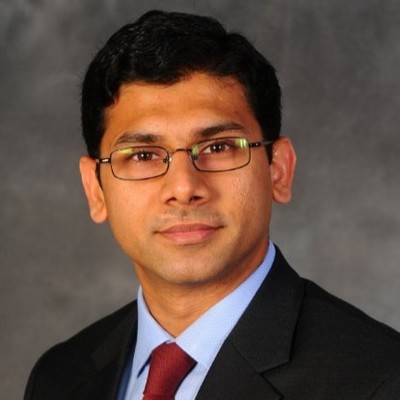 Hisham Abdul Raheem