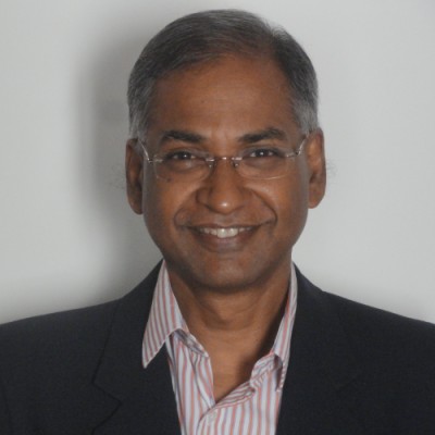 K Vaitheeswaran