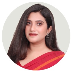 Naina Bharadwaj
