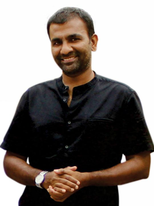 Nalin SNS