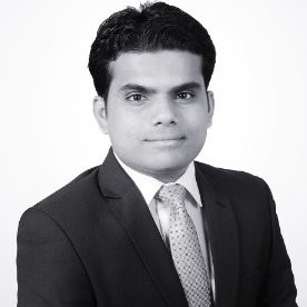Nivedh Shetty