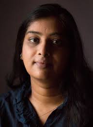 Sharada Balasubramanian