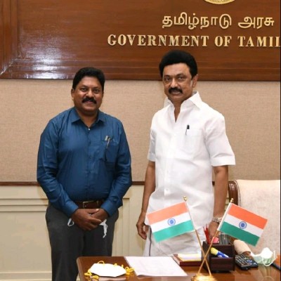 Sivarajah Ramanathan