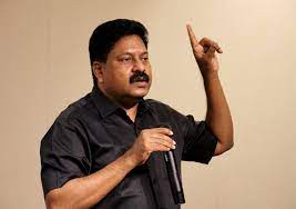 Sivarajah Ramanathan