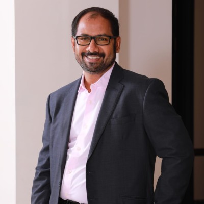 T. Sathish Kumar