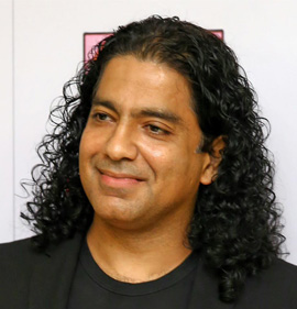 Vijay Kapoor