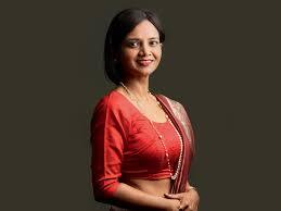Lavanya Nalli