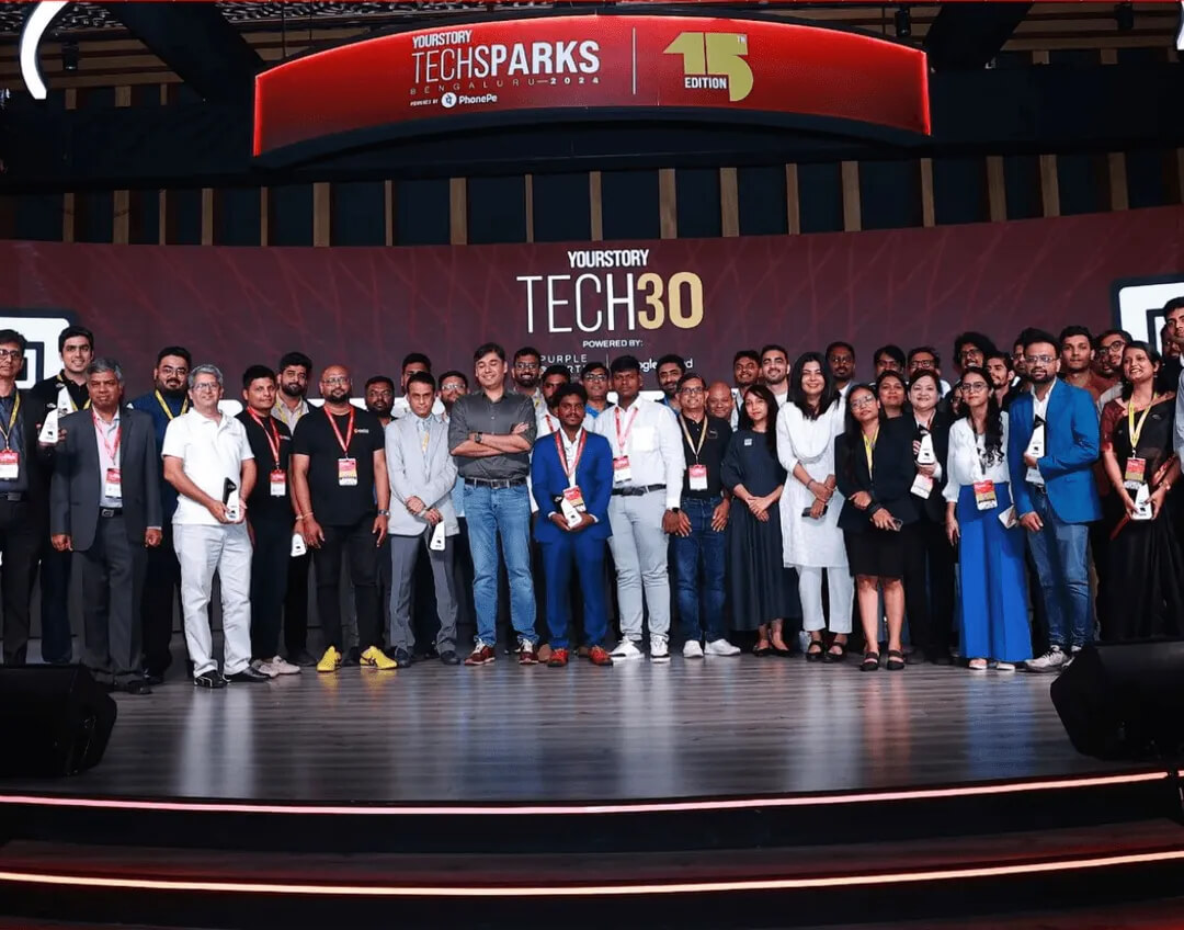 Startup Pitch Competitions: