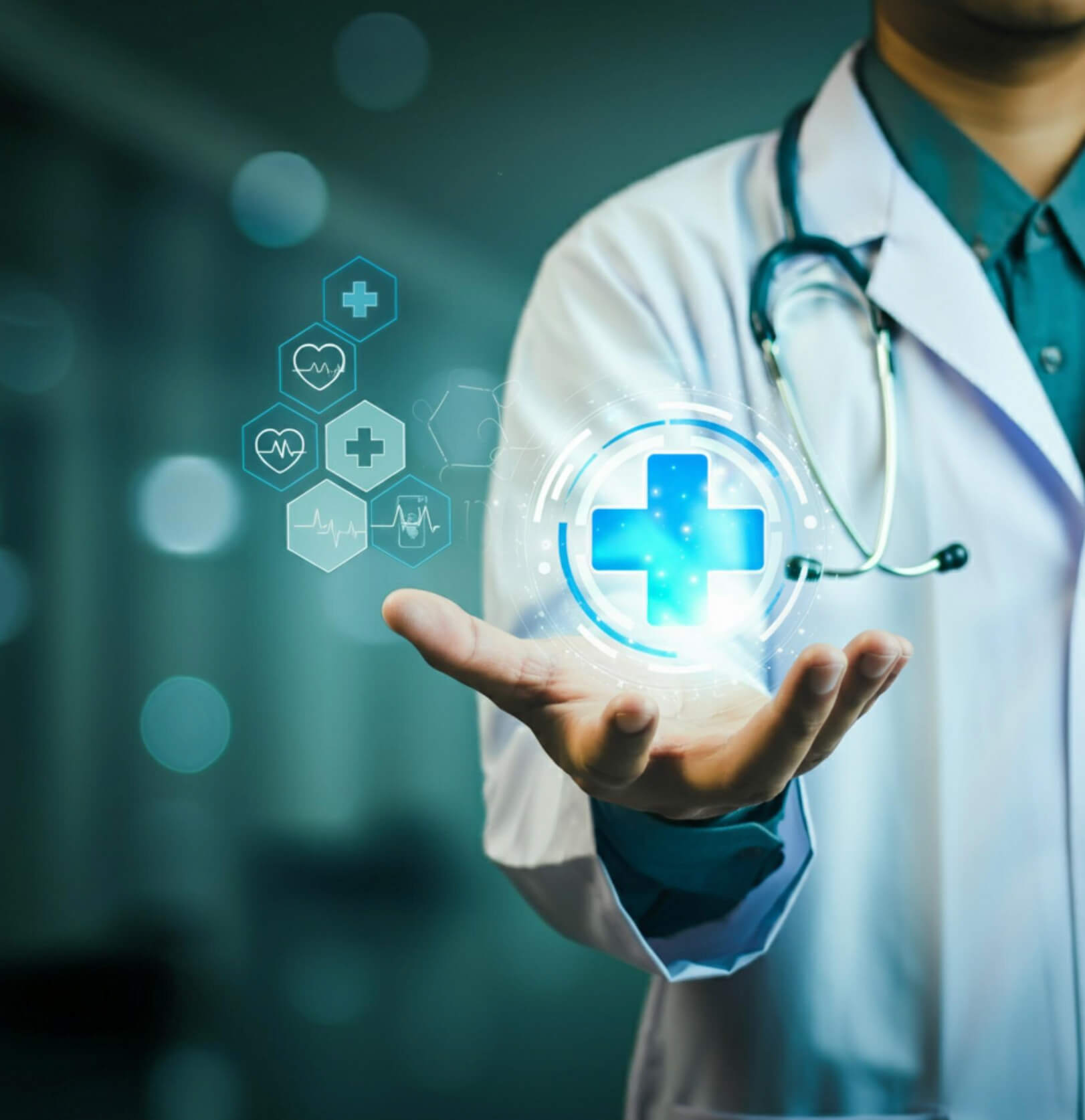 Healthcare & Life Sciences