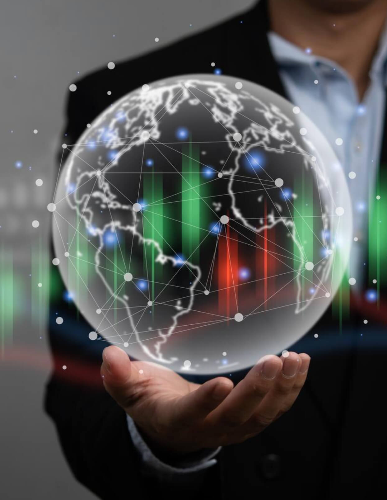 Global Trade &  Investment Opportunities