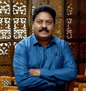 Sivarajah Ramanathan 